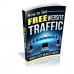 How to Get Free Website Traffic - PDF Ebook